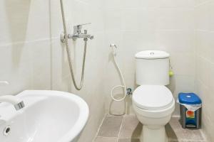 Urbanview Hotel Praoe Lajar Tegal