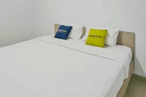 Urbanview Hotel Praoe Lajar Tegal