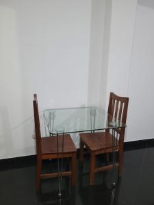 Departamento cerca del aeropuerto