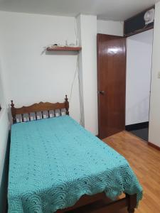 Departamento cerca del aeropuerto