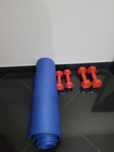 Departamento cerca del aeropuerto