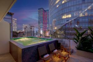 Anima Saigon Boutique - Vietnamese Contemporary Art Hotel