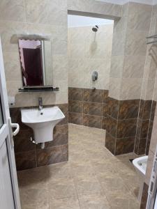 Central Private Rooms Kathmandu