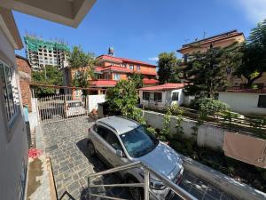 Central Private Rooms Kathmandu