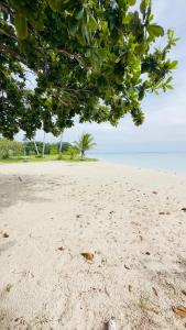 Beachfront Villa Bantayan Island
