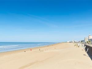 Appartements Appartement cosy a 220m de la plage avec terrasse privee, proche centre et foret - St Jean de Monts - FR-1-323-463 : photos des chambres