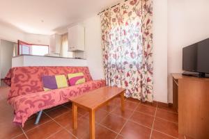Apartamento Tortuga I