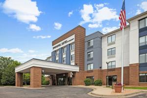 SpringHill Suites Minneapolis West St. Louis Park