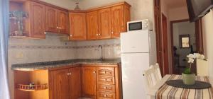 Frente a la Plaza del Charco - Mar y vida desde tus 2 balcones