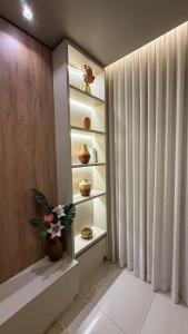 Lux Flamboyant - Marylebone