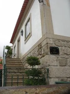 Casa do Terreiro - Tornol