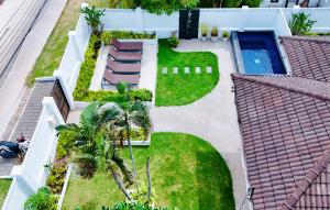 Jitsin Villa Koh Tao