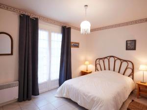 Maison spacieuse pour 9 pers. proche plage, parking, terrasse - FR-1-323-584