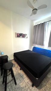 Suíte 300 Pitangueiras - na quadra da praia