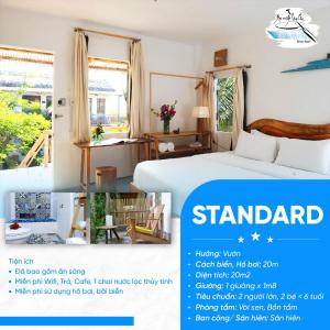 Stop And Go Lang Chai Boutique Resort