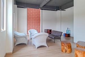 Sans Vibes D Nawasena Solo Baru