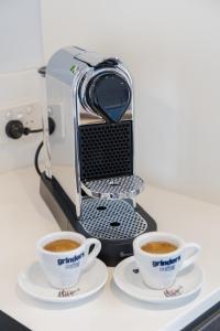 StayCentral - The Marque at Collingwood