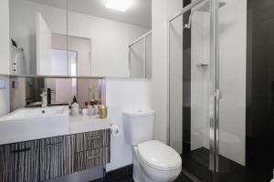 StayCentral - The Marque at Collingwood