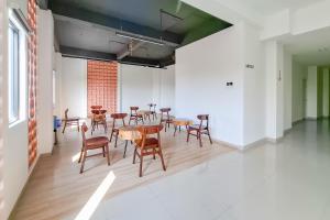 Sans Vibes D Nawasena Solo Baru