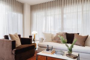 StayCentral - The Marque at Collingwood