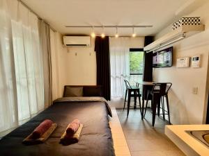 Proto Shibuya Shinsen Style