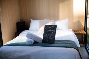 Maroota Greens SKY by Tiny Away