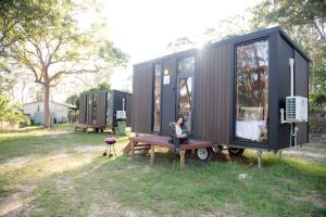 Maroota Greens SKY by Tiny Away