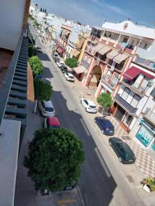 Habitación D Frente al Mercadona