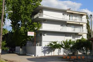 Galanis Studios and Apartments Pieria Greece