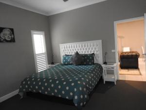 Barklysuites Apartments