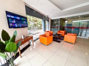 Signature Hotel by Easy Nap