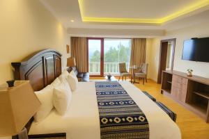 Hotel Medina Del Lago