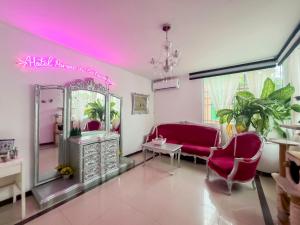 Hotel Parque de los Novios Inn