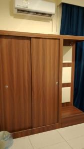 المبيت 3 للشقق المخدومه