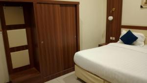 المبيت 3 للشقق المخدومه