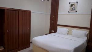 المبيت 3 للشقق المخدومه