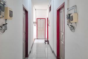 Urbanview Hotel Executive Residence Semarang by RedDoorz