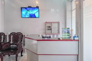 Urbanview Hotel Executive Residence Semarang by RedDoorz