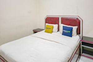 Urbanview Hotel Executive Residence Semarang by RedDoorz