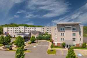 Residence Inn Rochester Henrietta