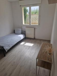 Maison cocooning pour escapade 1h30 Paris