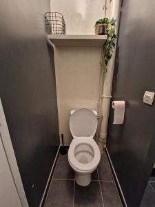 Maison cocooning pour escapade 1h30 Paris