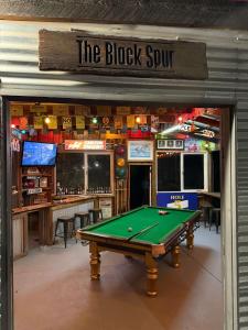 Killawarra House, Bush Luxury!