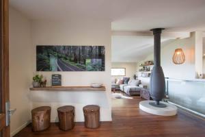 Killawarra House, Bush Luxury!