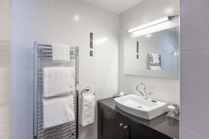 Residences Double Room room in The Malone