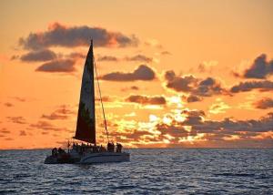 Ocean View Regency 1-Bedroom condo