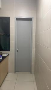 The nest apartment