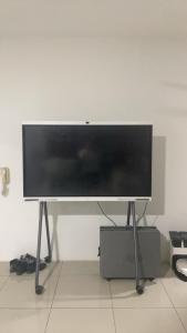 The nest apartment