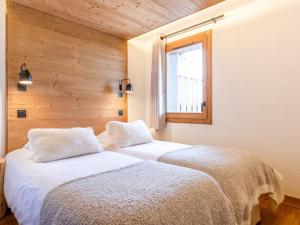 Appartements Appartement 4 etoiles aux Saisies - 11 pers, acces spa, terrasse - FR-1-810-33 : photos des chambres