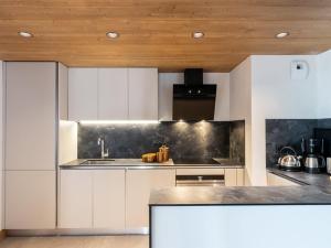 Appartements Appartement 4 etoiles aux Saisies - 11 pers, acces spa, terrasse - FR-1-810-33 : photos des chambres